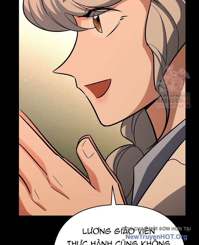 Trở Thành Huấn Luyện Viên Kiếm Thuật Tại Học Viện - Chapter 18 - Page 32
