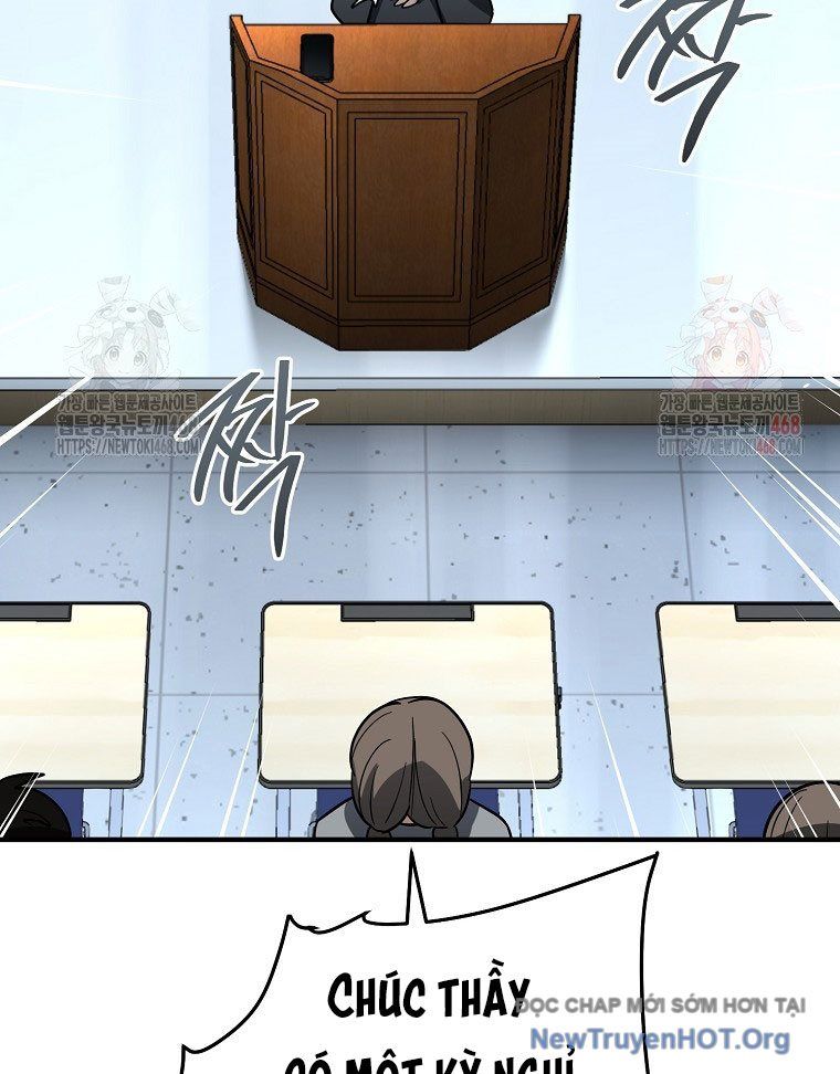 Trở Thành Huấn Luyện Viên Kiếm Thuật Tại Học Viện - Chapter 18 - Page 4