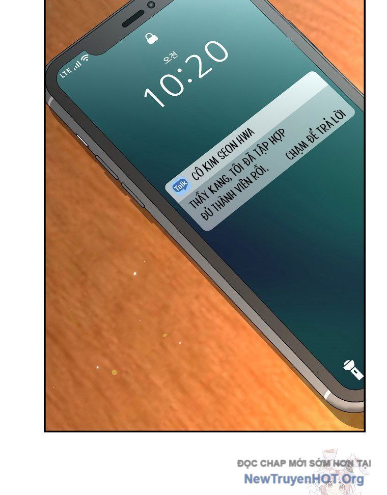 Trở Thành Huấn Luyện Viên Kiếm Thuật Tại Học Viện - Chapter 18 - Page 8