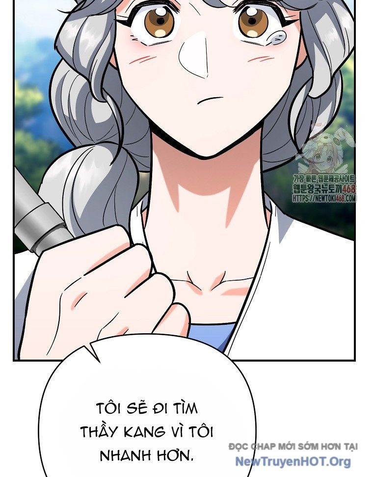 Trở Thành Huấn Luyện Viên Kiếm Thuật Tại Học Viện - Chapter 19 - Page 124