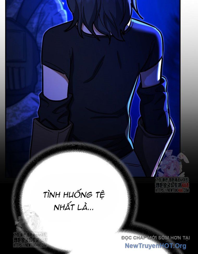 Trở Thành Huấn Luyện Viên Kiếm Thuật Tại Học Viện - Chapter 19 - Page 137