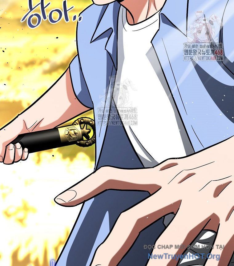 Trở Thành Huấn Luyện Viên Kiếm Thuật Tại Học Viện - Chapter 19 - Page 191