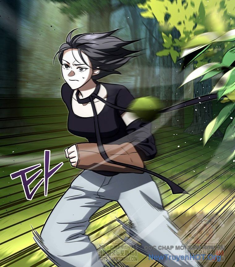 Trở Thành Huấn Luyện Viên Kiếm Thuật Tại Học Viện - Chapter 19 - Page 204