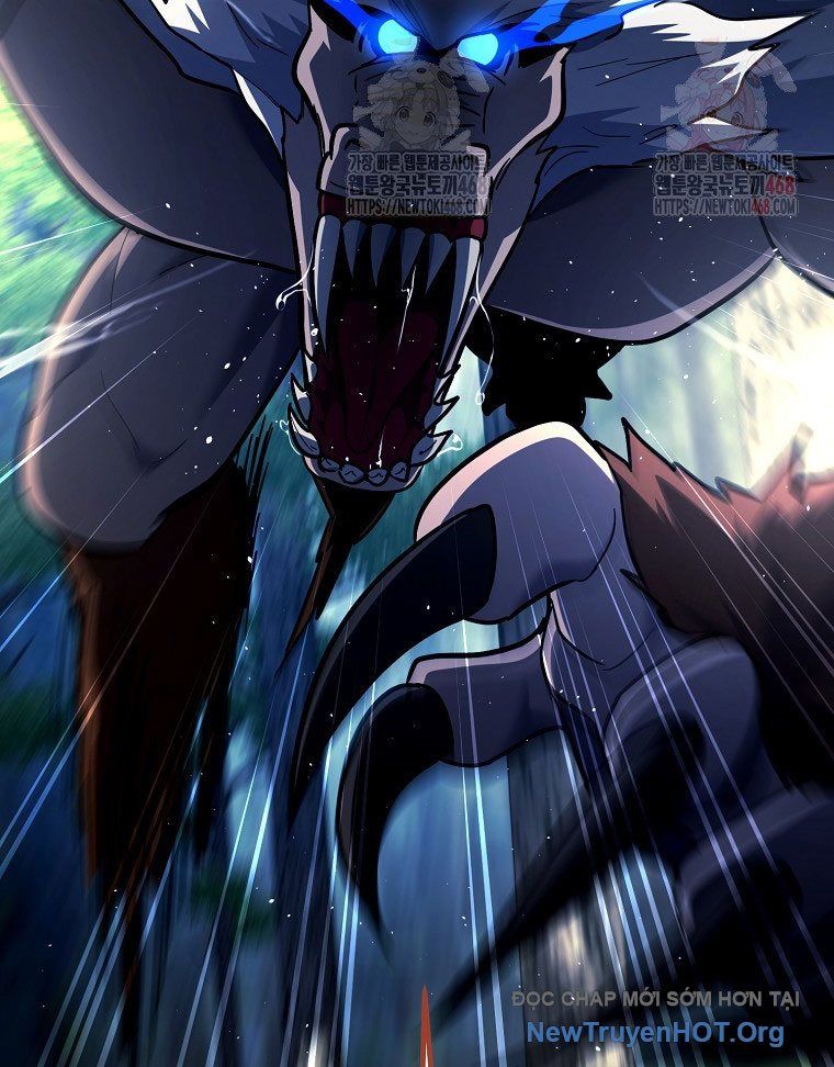 Trở Thành Huấn Luyện Viên Kiếm Thuật Tại Học Viện - Chapter 19 - Page 22