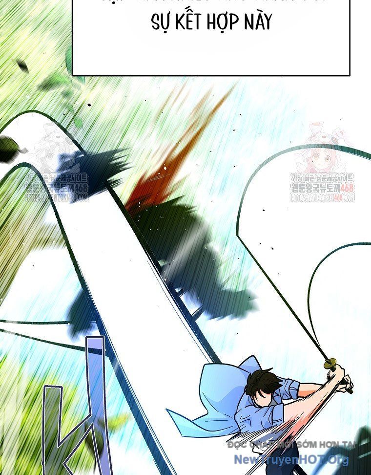 Trở Thành Huấn Luyện Viên Kiếm Thuật Tại Học Viện - Chapter 19 - Page 44