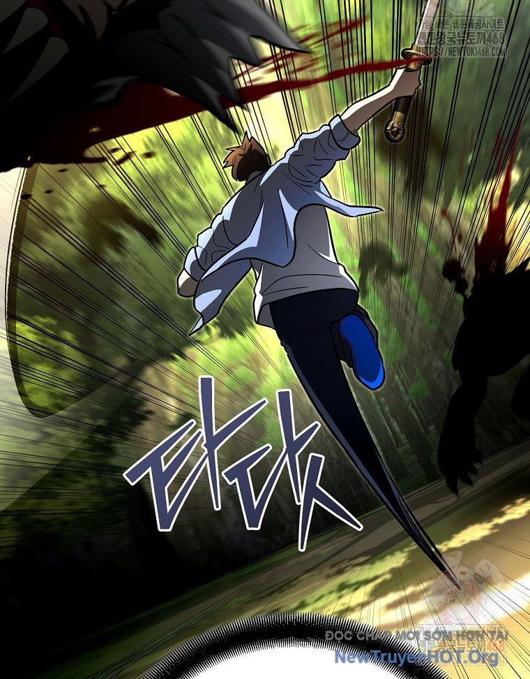 Trở Thành Huấn Luyện Viên Kiếm Thuật Tại Học Viện - Chapter 19 - Page 49