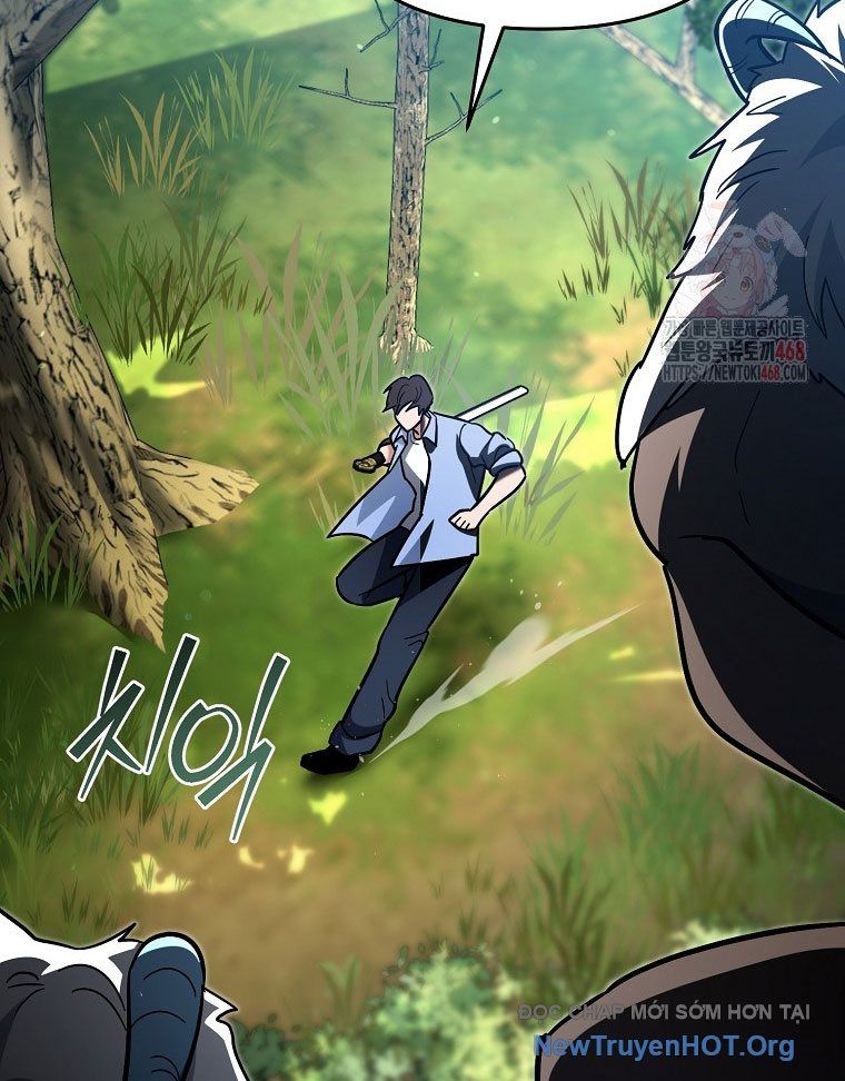 Trở Thành Huấn Luyện Viên Kiếm Thuật Tại Học Viện - Chapter 19 - Page 9