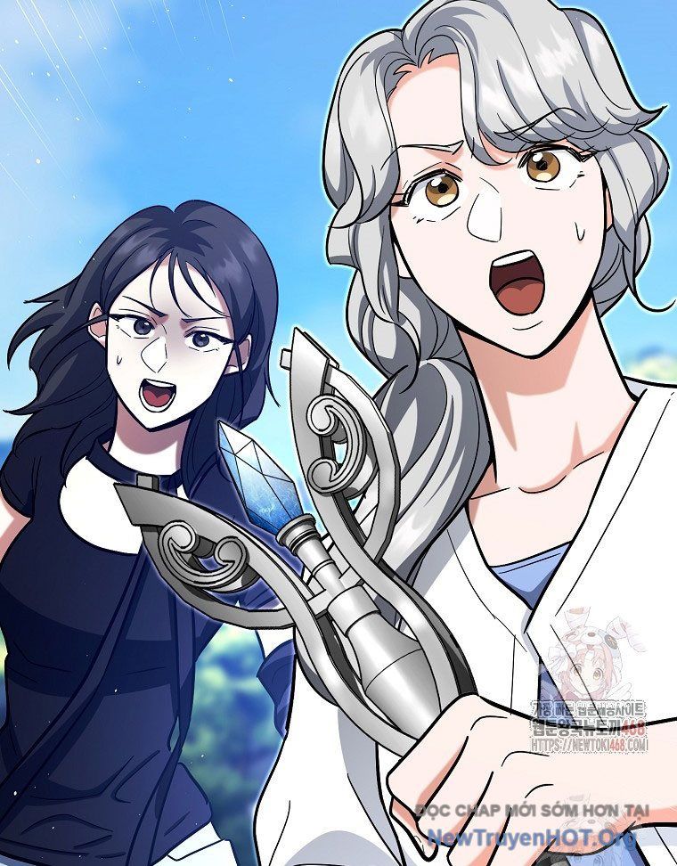 Trở Thành Huấn Luyện Viên Kiếm Thuật Tại Học Viện - Chapter 19 - Page 98