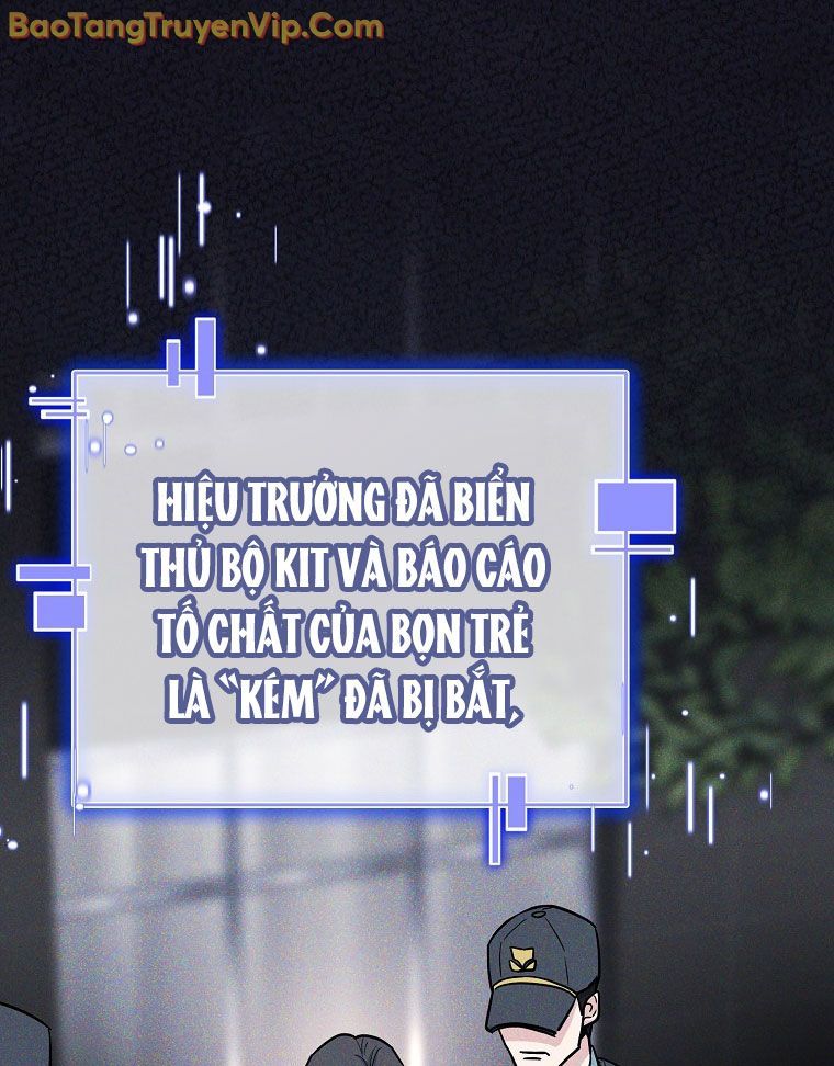 Trở Thành Huấn Luyện Viên Kiếm Thuật Tại Học Viện - Chapter 2 - Page 115