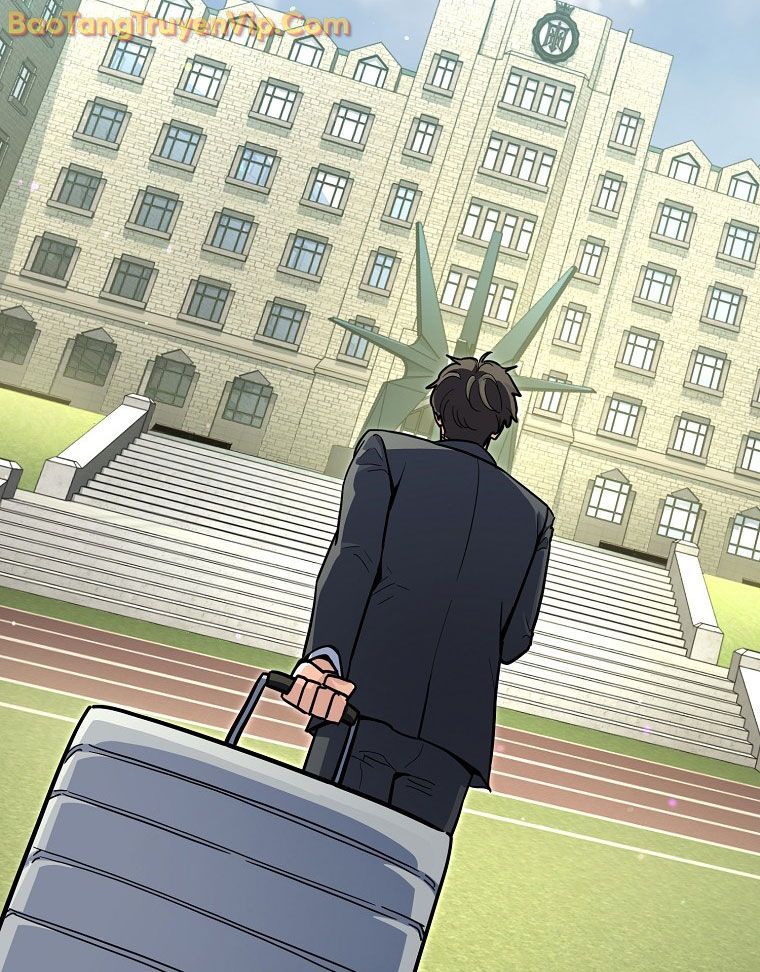 Trở Thành Huấn Luyện Viên Kiếm Thuật Tại Học Viện - Chapter 2 - Page 13