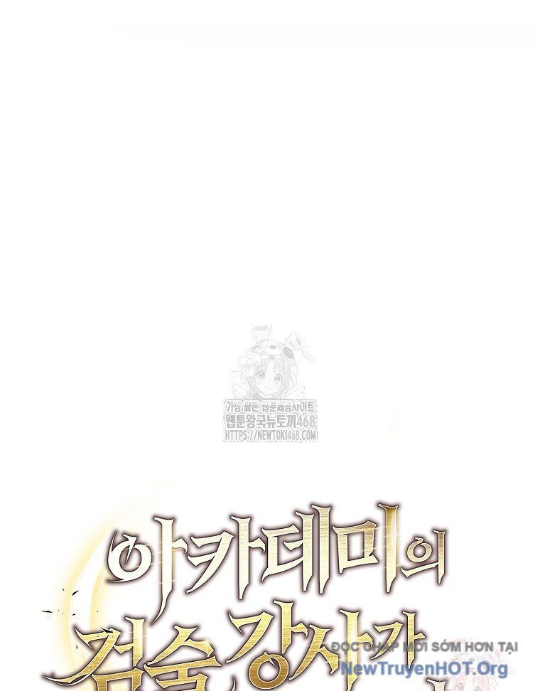 Trở Thành Huấn Luyện Viên Kiếm Thuật Tại Học Viện - Chapter 20 - Page 10