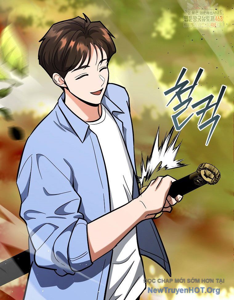 Trở Thành Huấn Luyện Viên Kiếm Thuật Tại Học Viện - Chapter 20 - Page 131