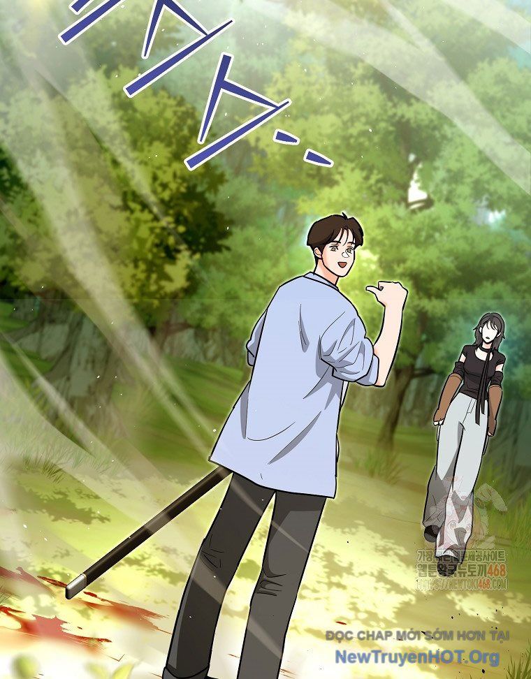 Trở Thành Huấn Luyện Viên Kiếm Thuật Tại Học Viện - Chapter 20 - Page 138