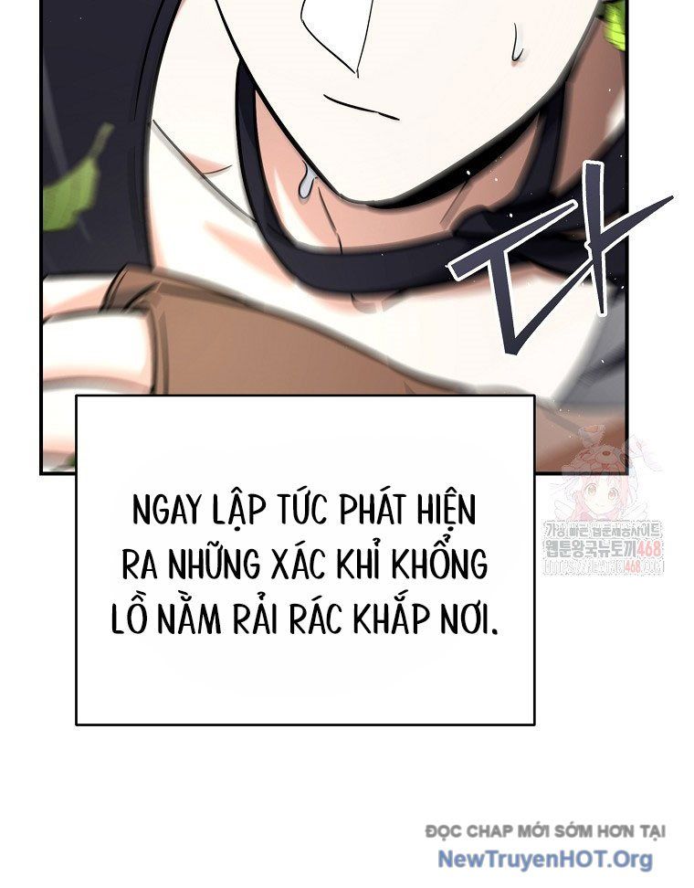 Trở Thành Huấn Luyện Viên Kiếm Thuật Tại Học Viện - Chapter 20 - Page 16