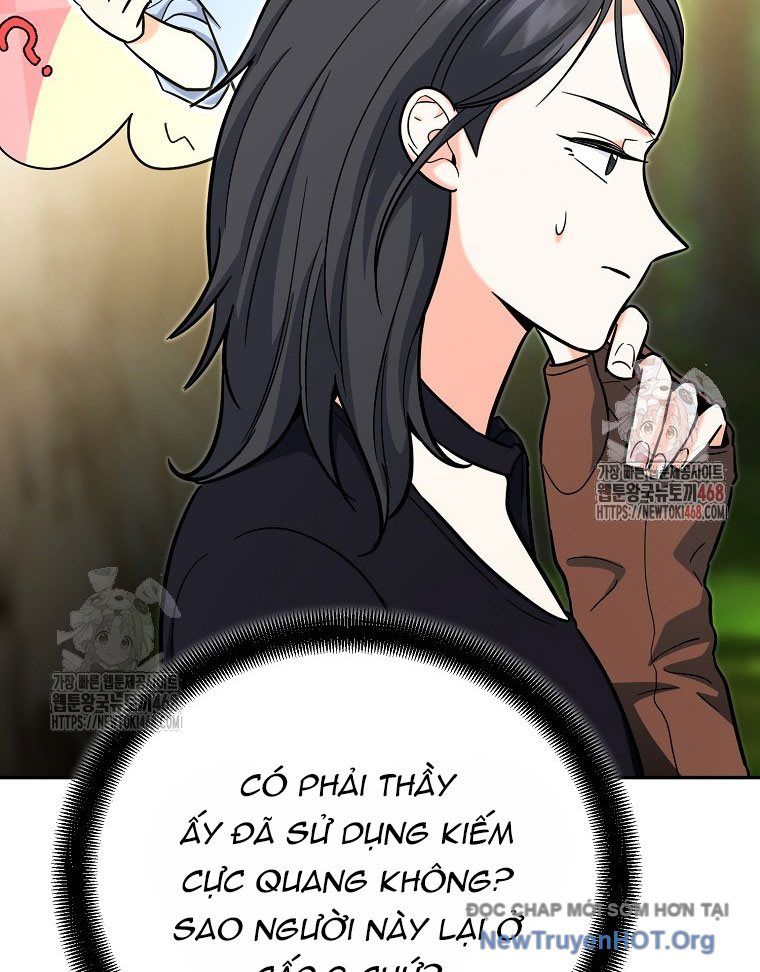 Trở Thành Huấn Luyện Viên Kiếm Thuật Tại Học Viện - Chapter 20 - Page 35