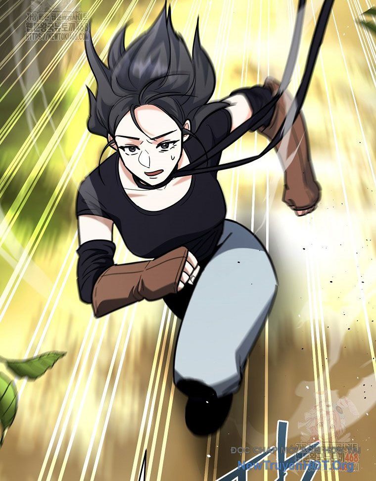 Trở Thành Huấn Luyện Viên Kiếm Thuật Tại Học Viện - Chapter 20 - Page 79