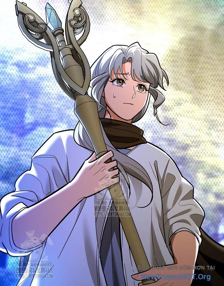 Trở Thành Huấn Luyện Viên Kiếm Thuật Tại Học Viện - Chapter 21 - Page 17