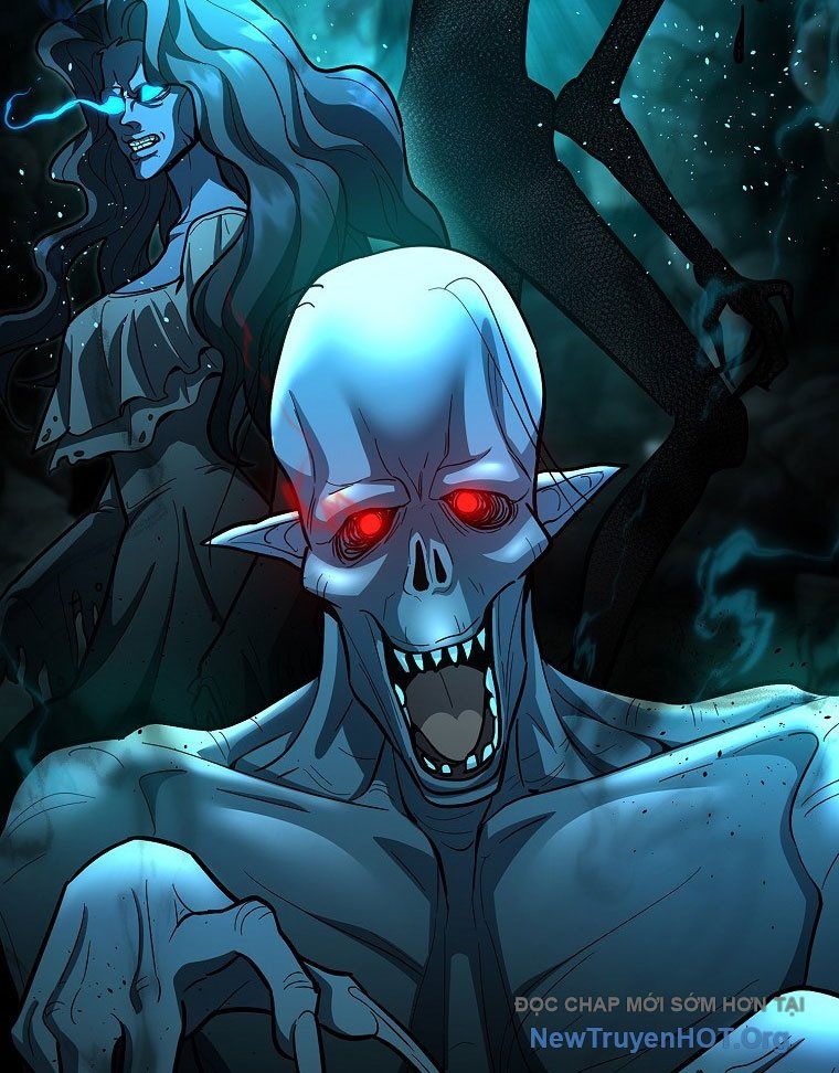 Trở Thành Huấn Luyện Viên Kiếm Thuật Tại Học Viện - Chapter 22 - Page 167