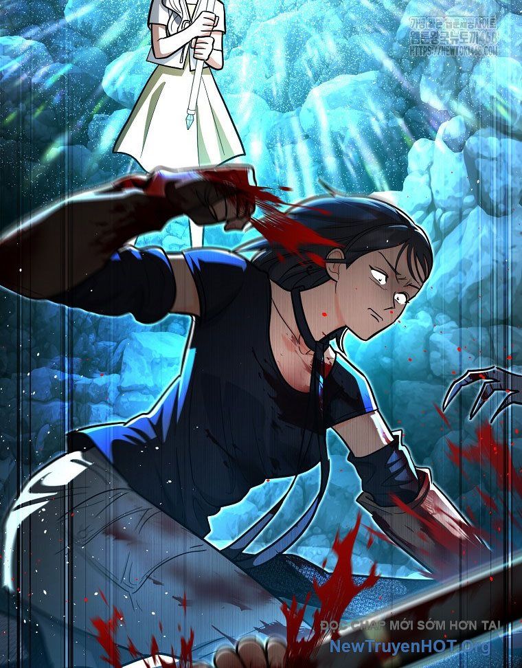 Trở Thành Huấn Luyện Viên Kiếm Thuật Tại Học Viện - Chapter 22 - Page 169