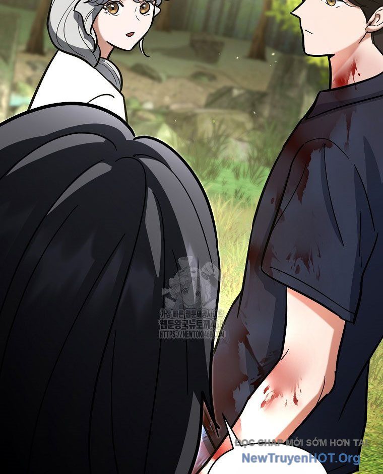 Trở Thành Huấn Luyện Viên Kiếm Thuật Tại Học Viện - Chapter 22 - Page 185