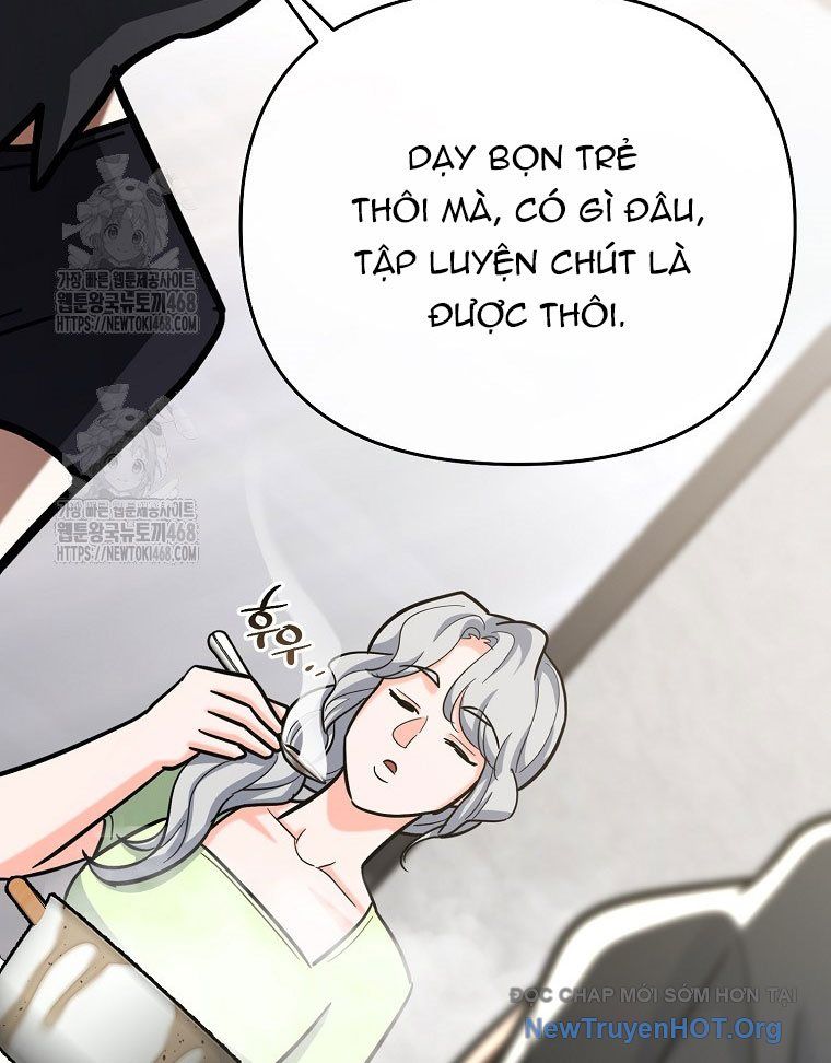 Trở Thành Huấn Luyện Viên Kiếm Thuật Tại Học Viện - Chapter 22 - Page 3