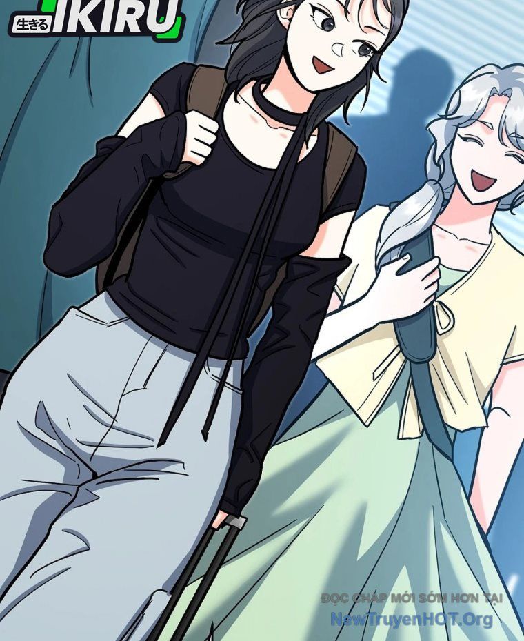 Trở Thành Huấn Luyện Viên Kiếm Thuật Tại Học Viện - Chapter 23 - Page 110