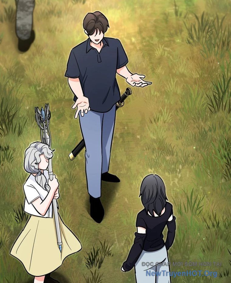 Trở Thành Huấn Luyện Viên Kiếm Thuật Tại Học Viện - Chapter 23 - Page 19
