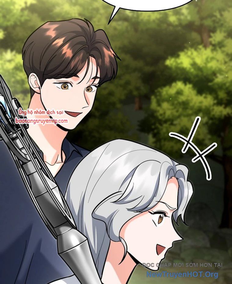 Trở Thành Huấn Luyện Viên Kiếm Thuật Tại Học Viện - Chapter 23 - Page 31