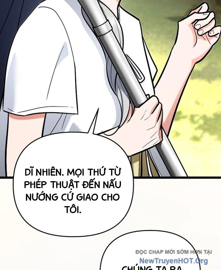 Trở Thành Huấn Luyện Viên Kiếm Thuật Tại Học Viện - Chapter 23 - Page 32