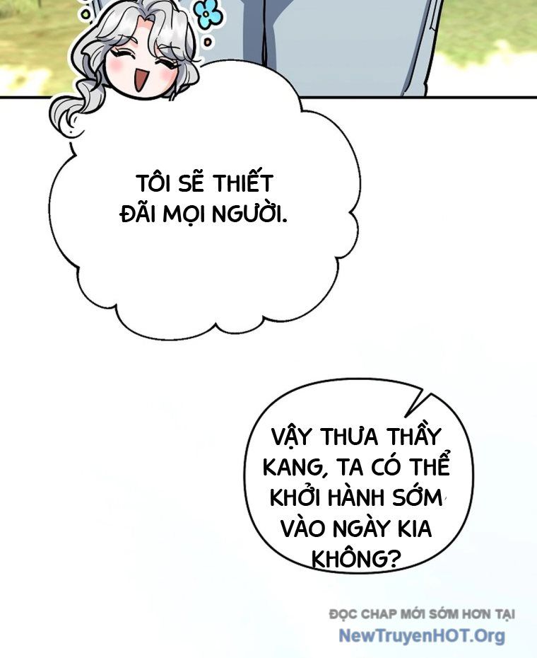 Trở Thành Huấn Luyện Viên Kiếm Thuật Tại Học Viện - Chapter 23 - Page 36