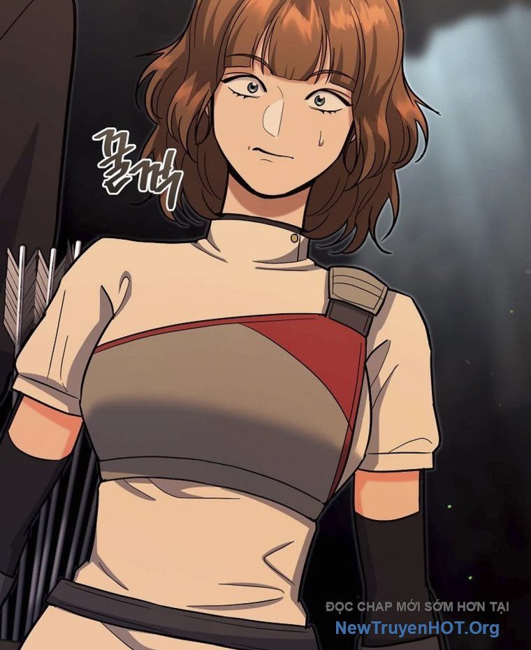 Trở Thành Huấn Luyện Viên Kiếm Thuật Tại Học Viện - Chapter 24 - Page 126