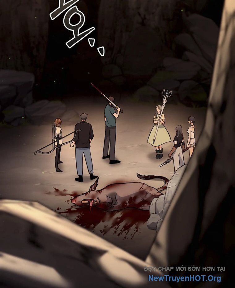 Trở Thành Huấn Luyện Viên Kiếm Thuật Tại Học Viện - Chapter 24 - Page 129