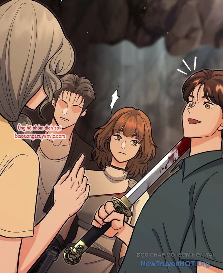 Trở Thành Huấn Luyện Viên Kiếm Thuật Tại Học Viện - Chapter 24 - Page 132