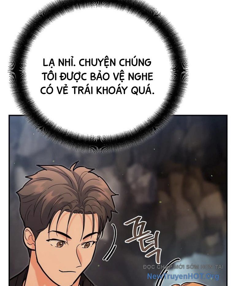 Trở Thành Huấn Luyện Viên Kiếm Thuật Tại Học Viện - Chapter 24 - Page 137
