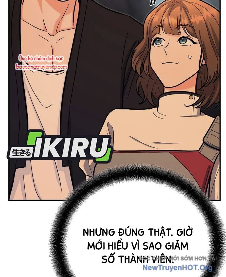 Trở Thành Huấn Luyện Viên Kiếm Thuật Tại Học Viện - Chapter 24 - Page 138