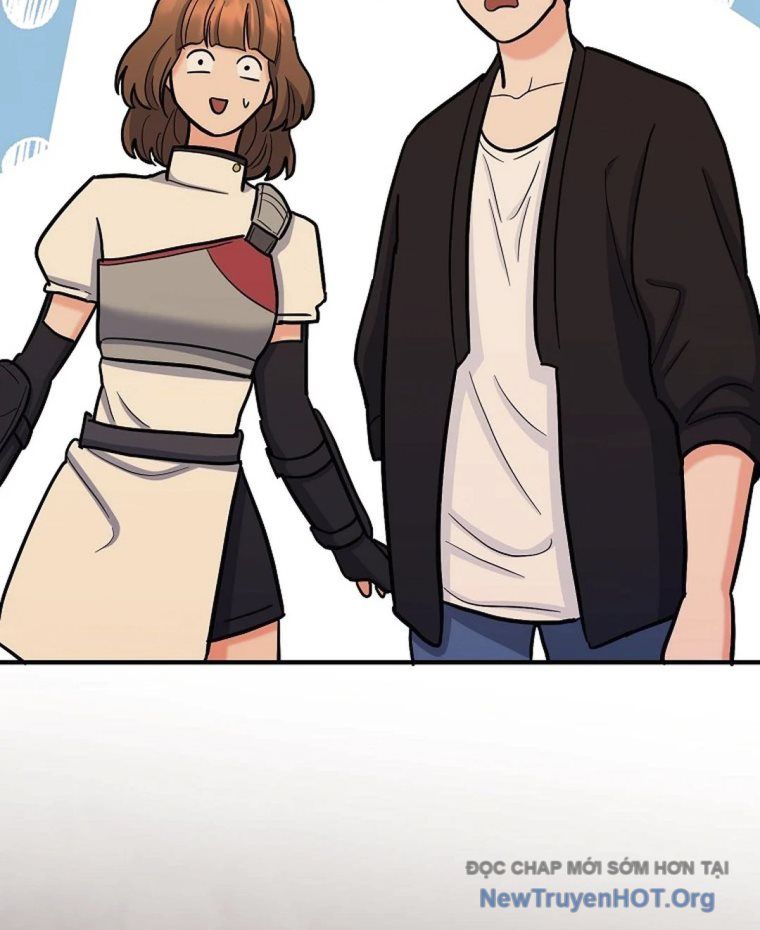 Trở Thành Huấn Luyện Viên Kiếm Thuật Tại Học Viện - Chapter 24 - Page 172