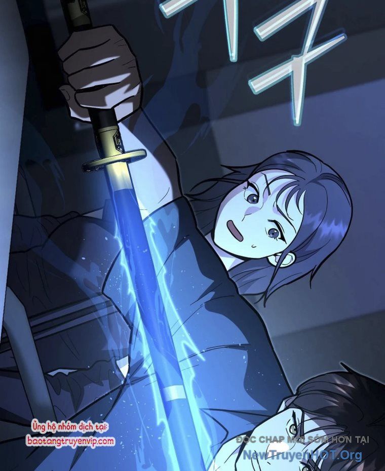 Trở Thành Huấn Luyện Viên Kiếm Thuật Tại Học Viện - Chapter 24 - Page 21