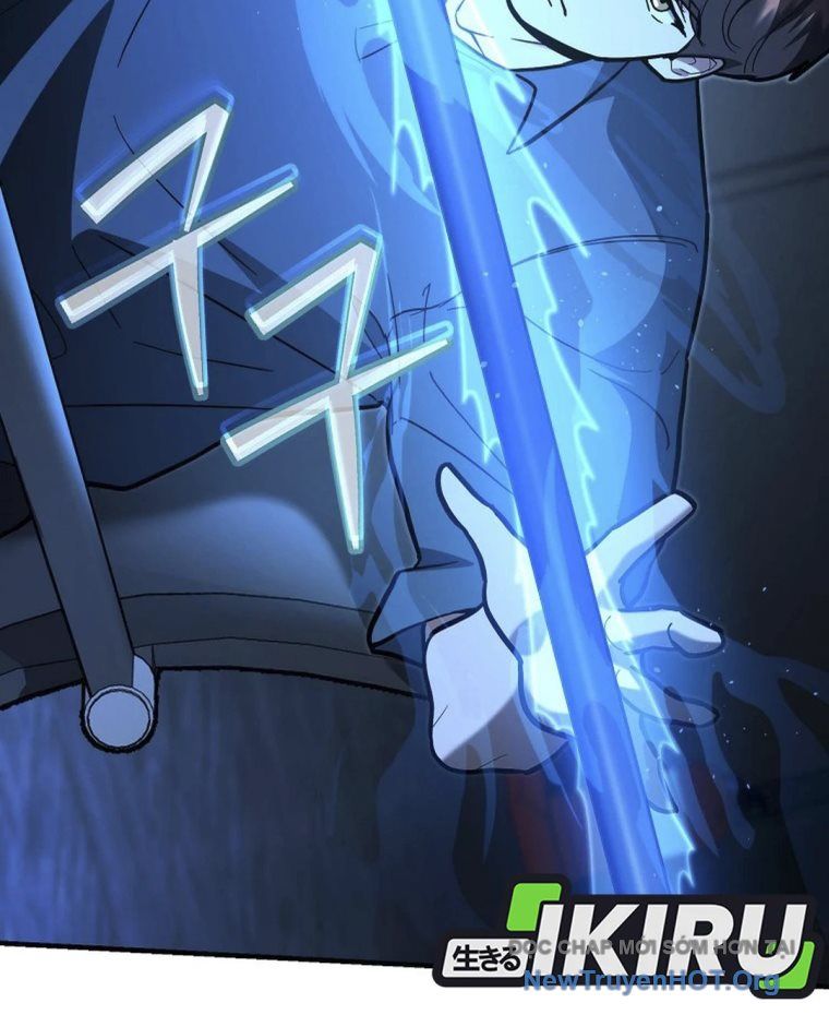 Trở Thành Huấn Luyện Viên Kiếm Thuật Tại Học Viện - Chapter 24 - Page 22