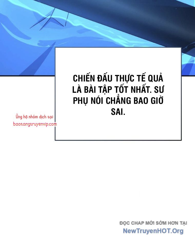 Trở Thành Huấn Luyện Viên Kiếm Thuật Tại Học Viện - Chapter 24 - Page 31