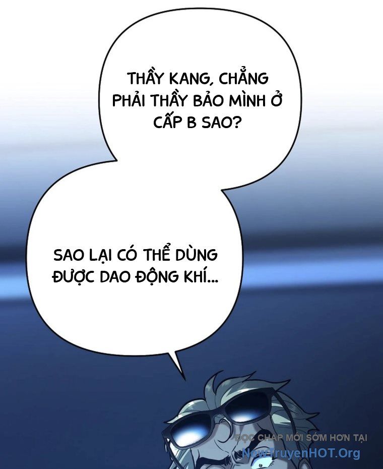 Trở Thành Huấn Luyện Viên Kiếm Thuật Tại Học Viện - Chapter 24 - Page 32