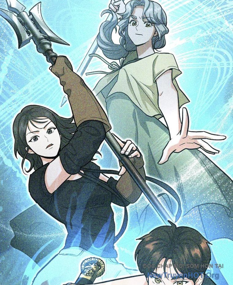 Trở Thành Huấn Luyện Viên Kiếm Thuật Tại Học Viện - Chapter 24 - Page 77