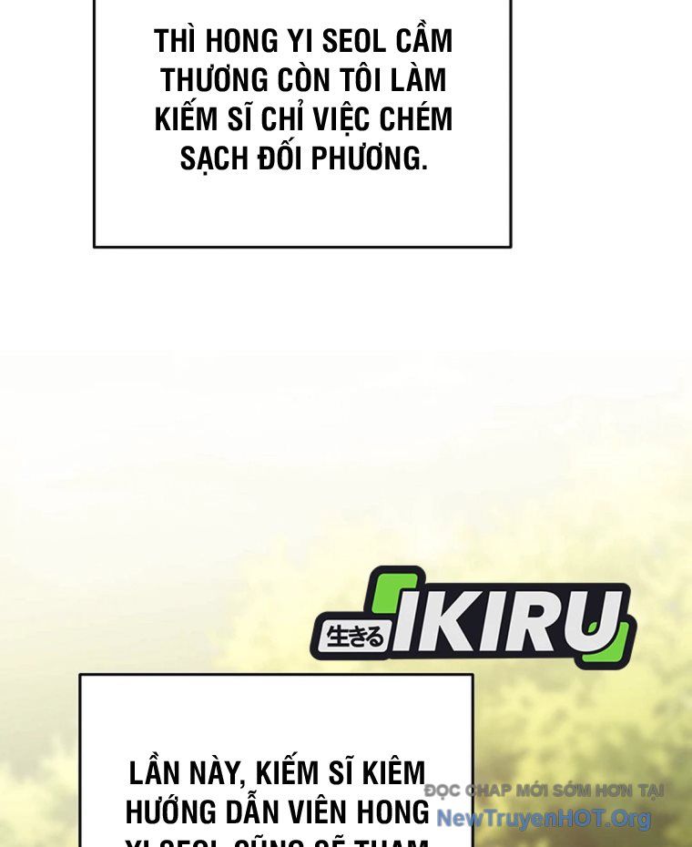 Trở Thành Huấn Luyện Viên Kiếm Thuật Tại Học Viện - Chapter 24 - Page 79