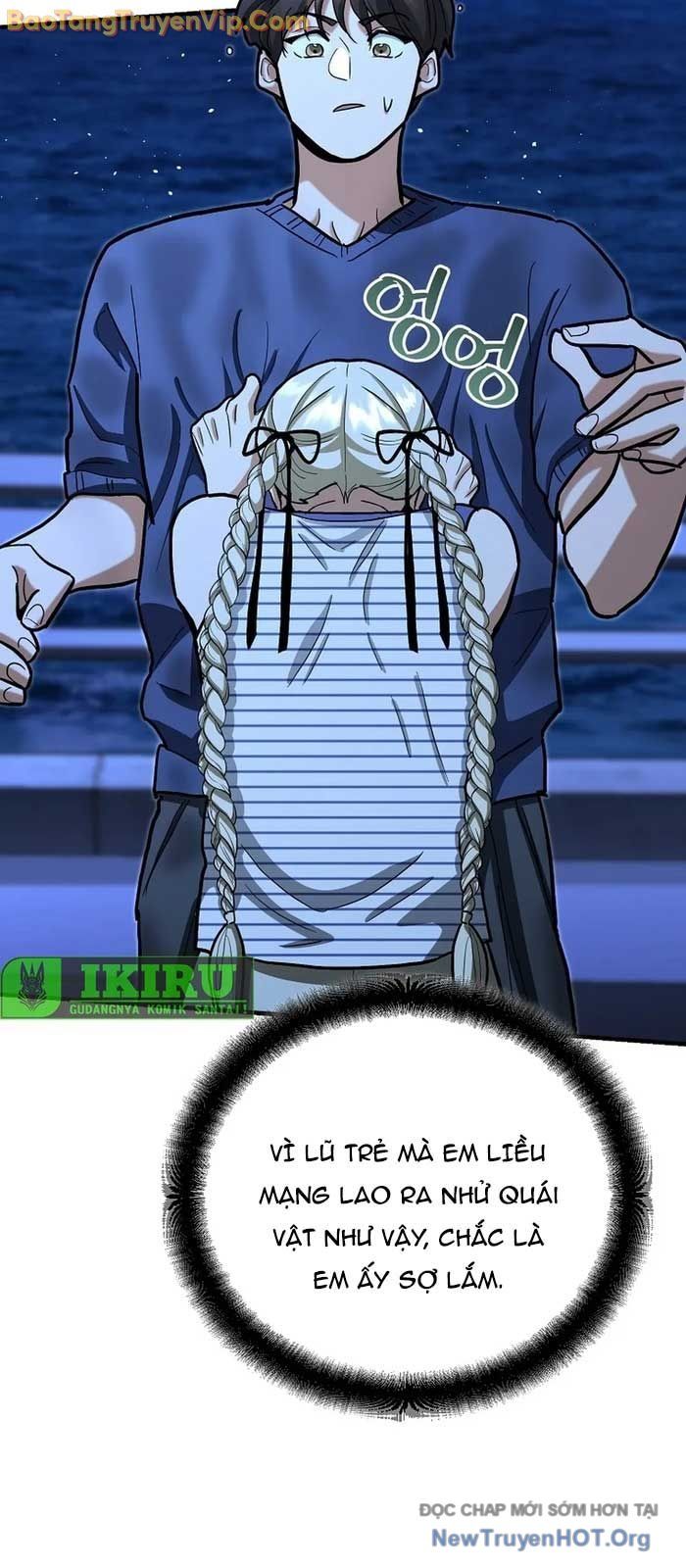 Trở Thành Huấn Luyện Viên Kiếm Thuật Tại Học Viện - Chapter 26 - Page 101