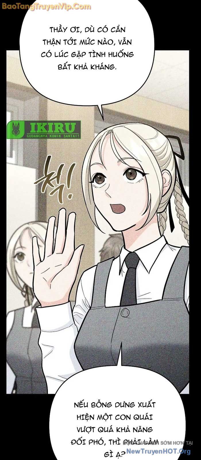 Trở Thành Huấn Luyện Viên Kiếm Thuật Tại Học Viện - Chapter 26 - Page 11