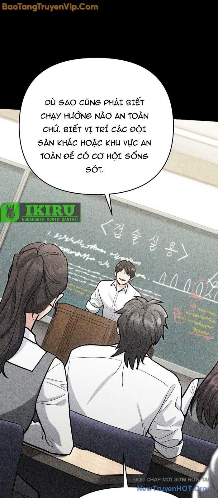 Trở Thành Huấn Luyện Viên Kiếm Thuật Tại Học Viện - Chapter 26 - Page 17