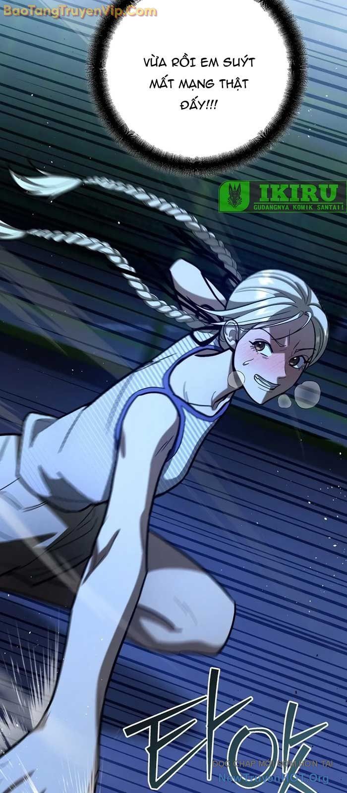 Trở Thành Huấn Luyện Viên Kiếm Thuật Tại Học Viện - Chapter 26 - Page 23