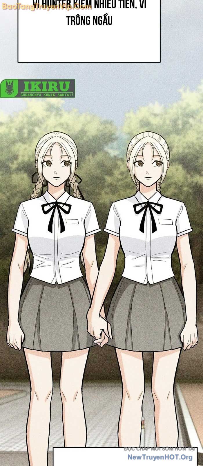 Trở Thành Huấn Luyện Viên Kiếm Thuật Tại Học Viện - Chapter 26 - Page 29