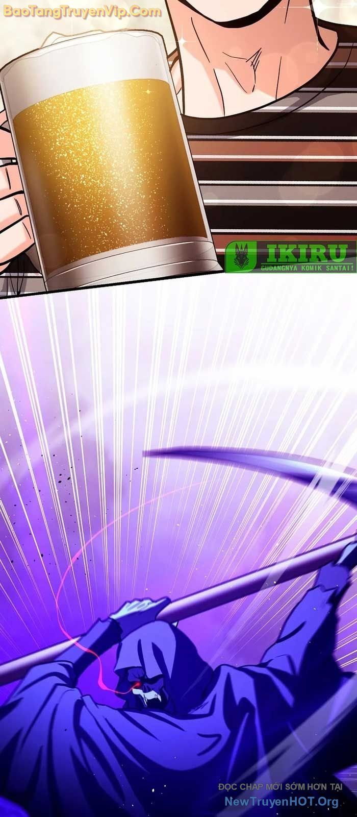 Trở Thành Huấn Luyện Viên Kiếm Thuật Tại Học Viện - Chapter 26 - Page 5