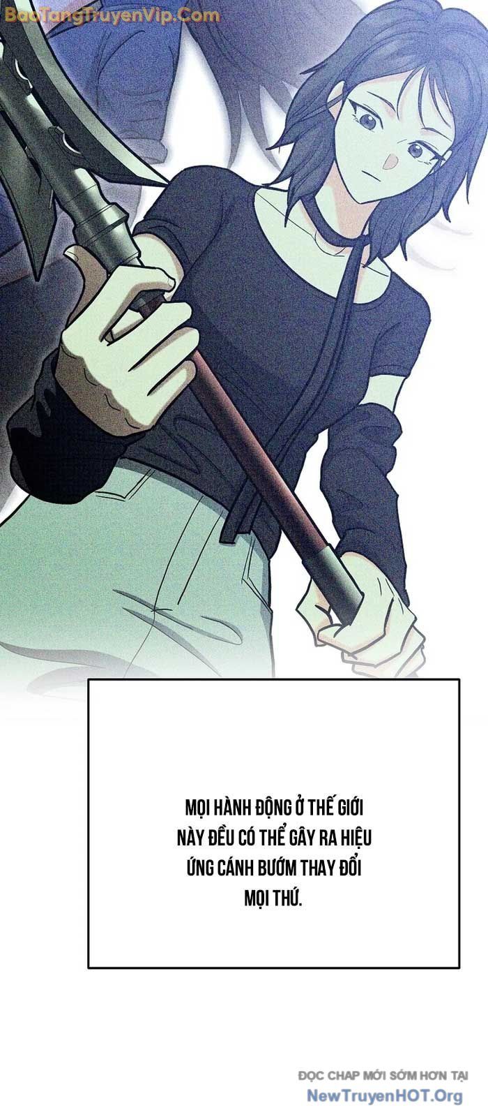 Trở Thành Huấn Luyện Viên Kiếm Thuật Tại Học Viện - Chapter 26 - Page 69
