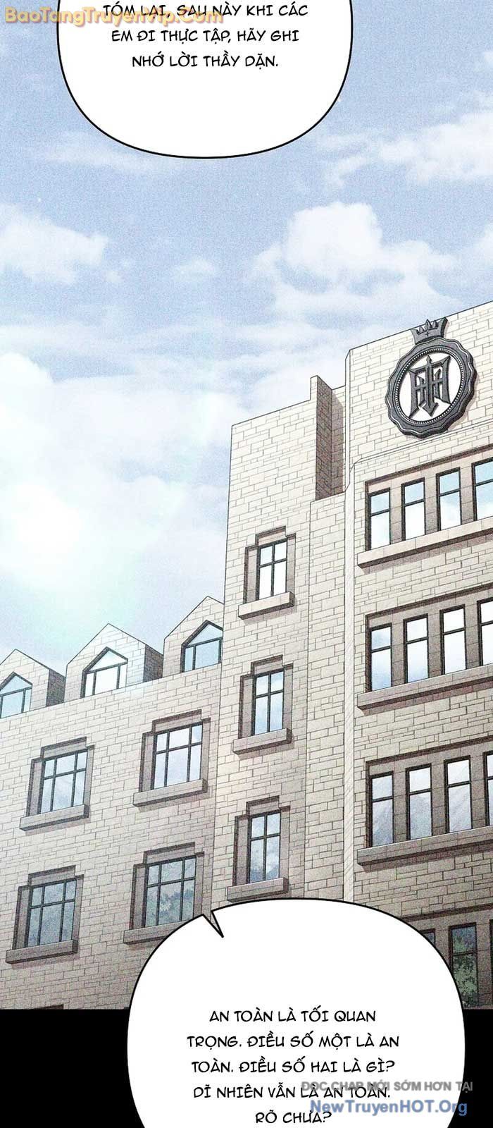 Trở Thành Huấn Luyện Viên Kiếm Thuật Tại Học Viện - Chapter 26 - Page 8